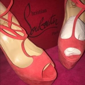 Christian Louboutin